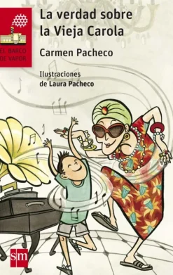 La verdad sobre la Vieja Carola