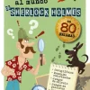 La vuelta al mundo de Sherlock Holmes