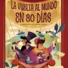 La vuelta al mundo en 80 días