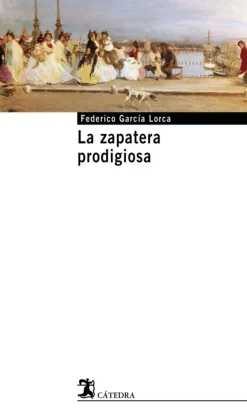 La zapatera prodigiosa