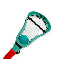 Lacrosse set raquetas y pelota