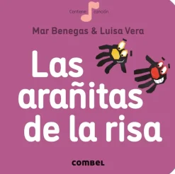 Las arañitas de la risa