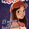 Las aventuras de Ariancita - El misterio de la fiesta secreta