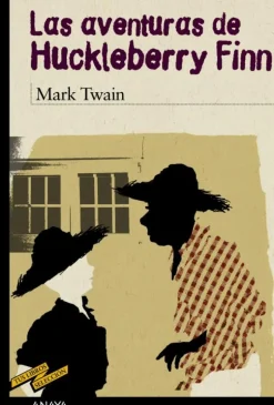Las aventuras de Huckleberry Finn