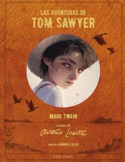 Las aventuras de Tom Sawyer