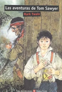Las aventuras de Tom Sawyer