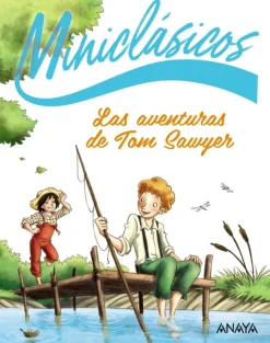Las aventuras de Tom Sawyer