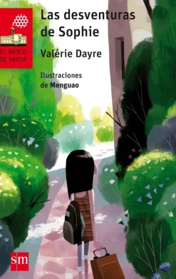 Las desventuras de Sophie