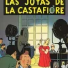 Las joyas de la Castafiore (cartoné)