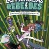 Las Princesas Rebeldes 3. El misterio de los ninjas de la Media Luna