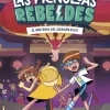 Las Princesas Rebeldes 4. El misterio del dragón rojo