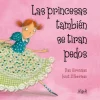Las princesas también se tiran pedos