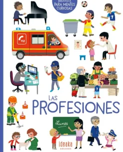 Las profesiones