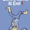 Las travesuras de Emil 1
