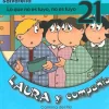 Laura y compañia 21: Lo que no es tuyo, no es tuyo