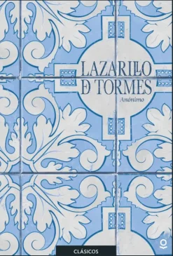 Lazarillo de Tormes