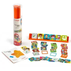 Learning Bits tareas diarias