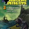 Lechuza Detective 3: El inquietante caso del huevo roto