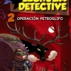 Lechuza Detective 2: Operación Petroglifo
