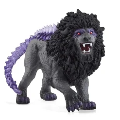León de las sombras. Schleich