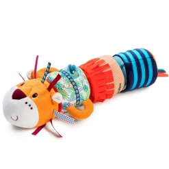 León desmontable actividades y sonidos