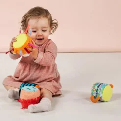 León desmontable actividades y sonidos