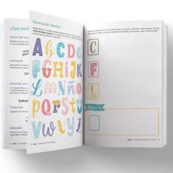 Lettering para mentes creativas