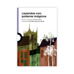 Leyendas con poderes mágicos