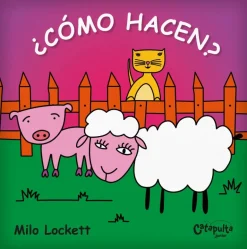 Libro de tela ¿Cómo hacen?