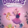 Little Dragons 1. Pequeños dragones mágicos