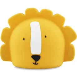 Lámpara de noche león