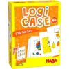 Logic Case set iniciación 4 años