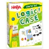 Logic Case set iniciación 5 años