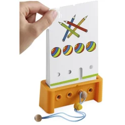 Logic Case set iniciación 5 años