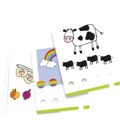 Logic Case set iniciación 5 años