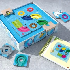 Logic Games: AquaNiloPark