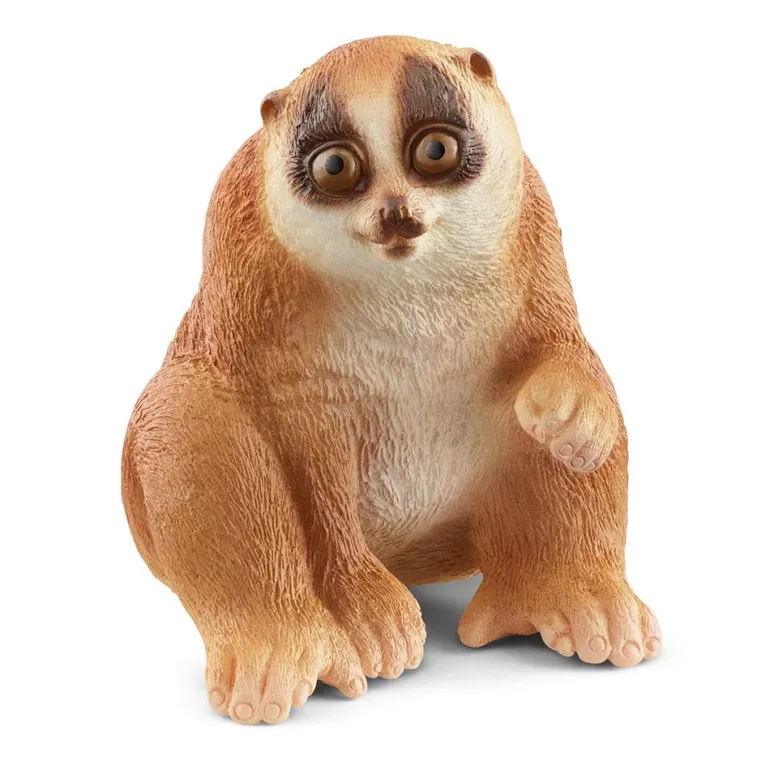Lori perezoso. Schleich