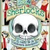 Los 4 Sherlocks 6. El caso de la calavera sonriente