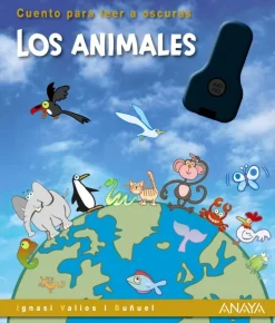 Los animales