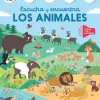 Los animales