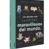 Los animales más inútiles del mundo