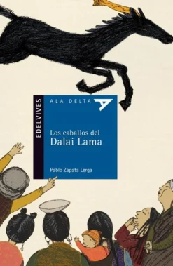 Los caballos del Dalai Lama