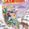 Los cazamisterios 7 - El caso del trineo encantado