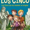 Los Cinco han de resolver un enigma