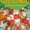 Los Cinco juntos otra vez