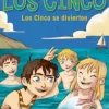 Los Cinco se divierten