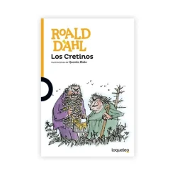 Los Cretinos