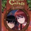 Los diarios de Cereza y Valentín (Cereza y Valentín 1)