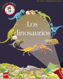 Los dinosaurios