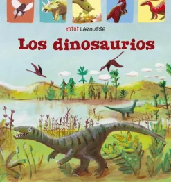 Los Dinosaurios